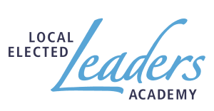 Local Elected Leaders Academy (LELA)