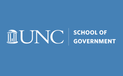 School of Government at UNC Chapel Hill