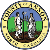 Anson County Seal