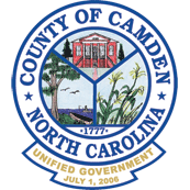 Camden County Seal