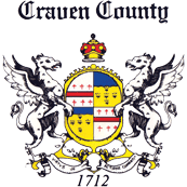 Craven County Seal