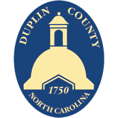 Duplin County Seal