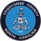 Edgecombe County Seal