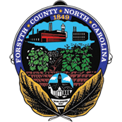 Forsyth County Seal