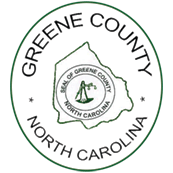 Greene County Seal