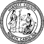 Harnett County Seal