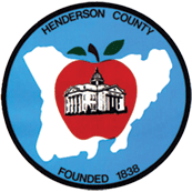 Henderson County Seal