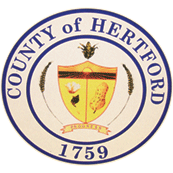 Hertford County Seal