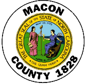 Macon County Seal