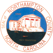 Northampton County Seal