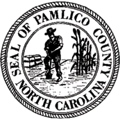 Pamlico County Seal