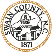 Swain County Seal