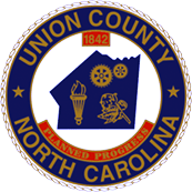 Union County Seal