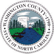 Washington County Seal