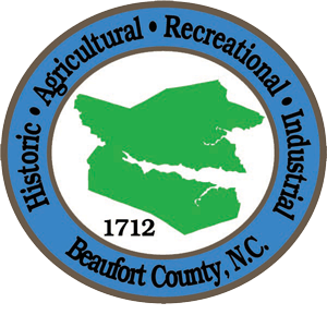 Beaufort County Seal