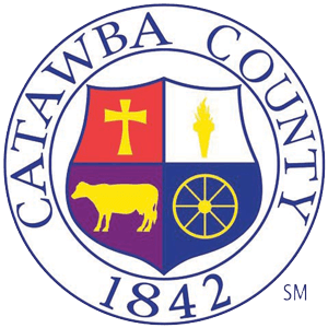 Catawba County Seal