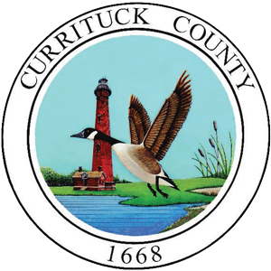 Currituck County Seal