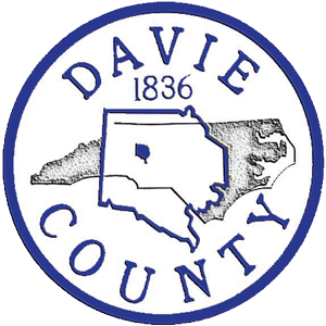 Davie County Seal