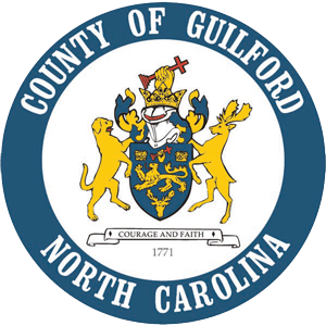 Guilford County Seal
