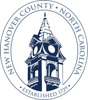 New Hanover County Seal