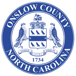 Onslow County Seal