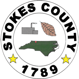 Stokes County Seal