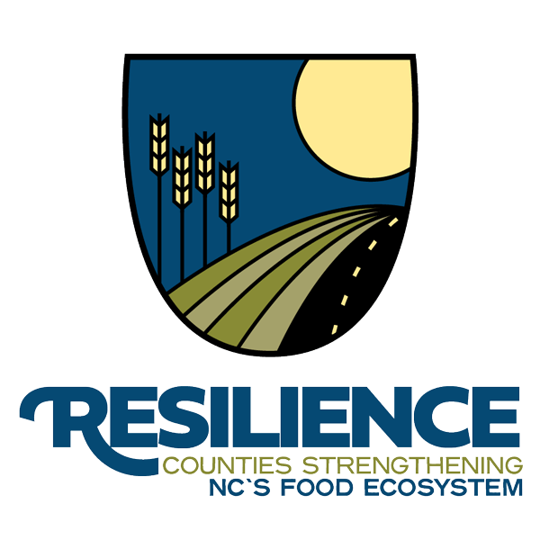 Resilience Initiative logo