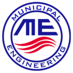 Municipal Engineering - Silver sponsor