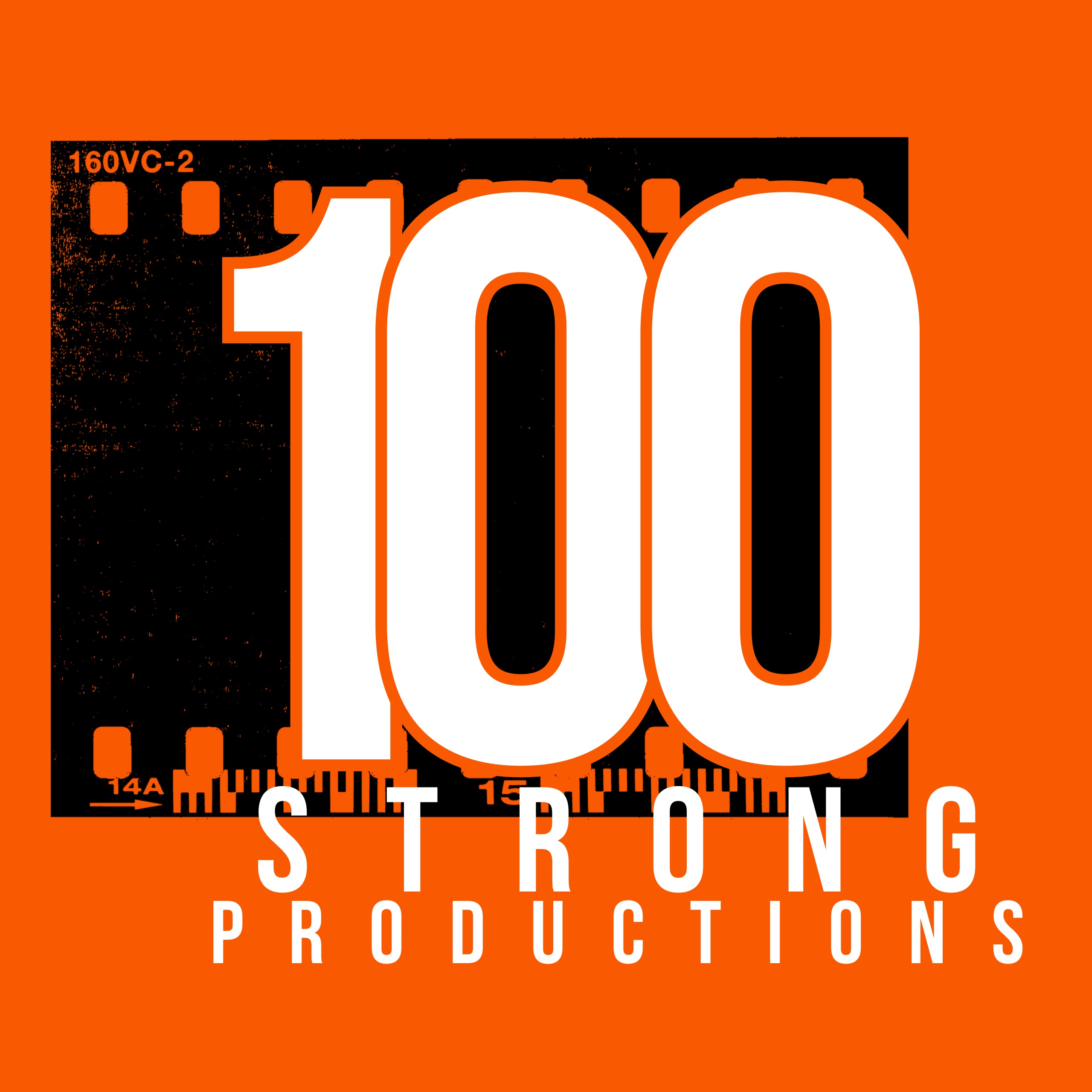 100 Strong Productions