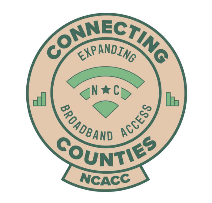 Connecting Counties Initiative logo